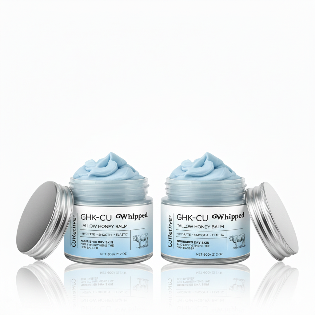 GHK-CU Performance Skin Cream