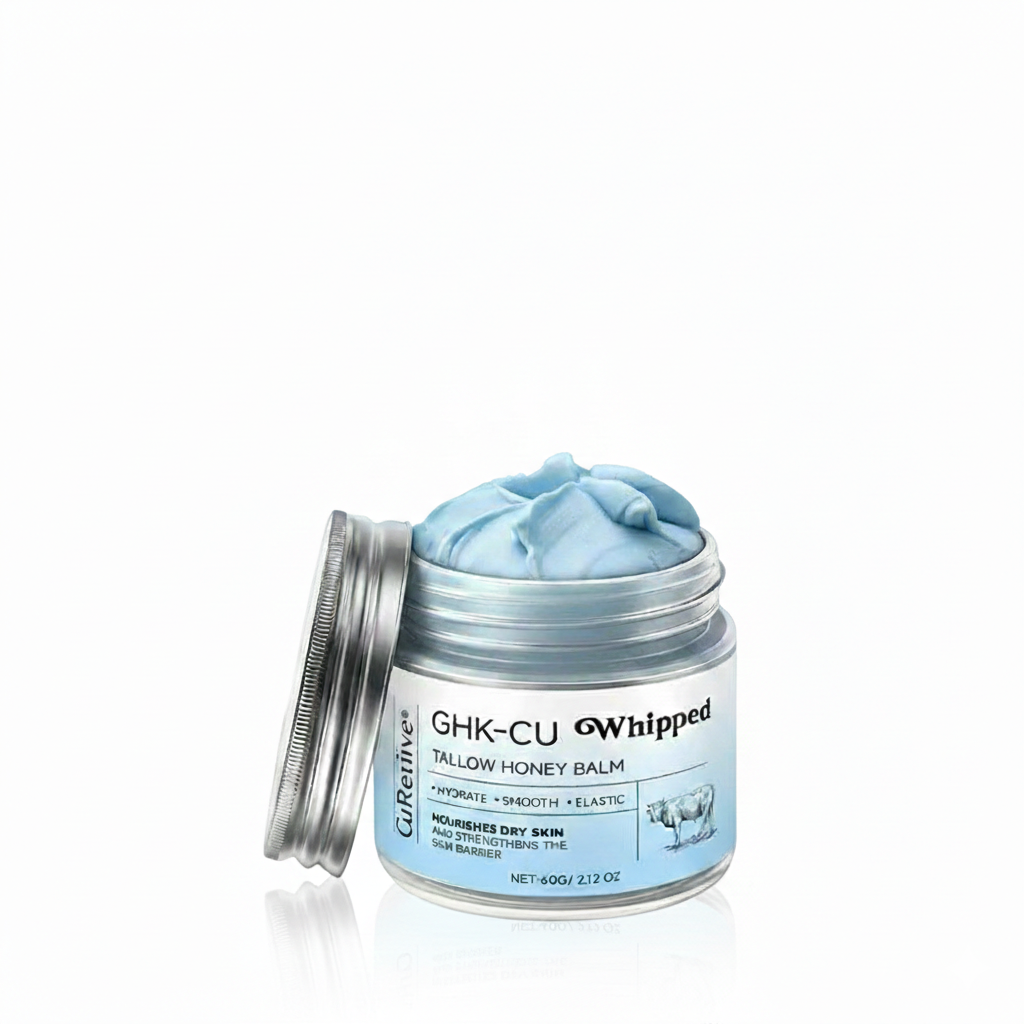 GHK-CU Performance Skin Cream
