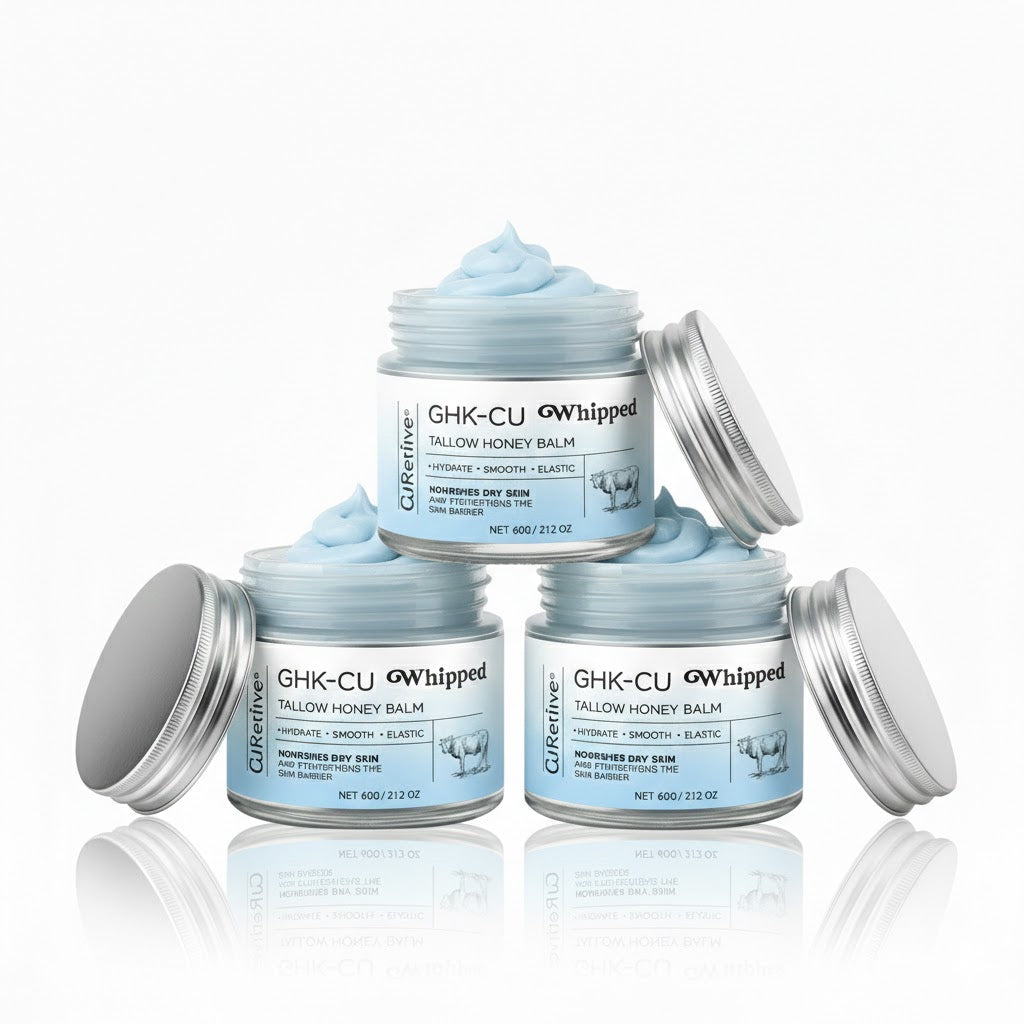 GHK-CU Performance Skin Cream