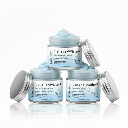 GHK-CU Performance Skin Cream