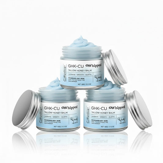 GHK-CU Performance Skin Cream